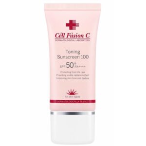 KCN Cell Fusion Toning 35ml