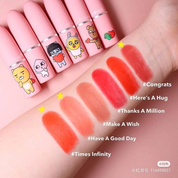 Son Mac Limited 2021 Kakao - Image 4