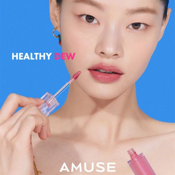 Son Amuse Dew Tint - Image 7