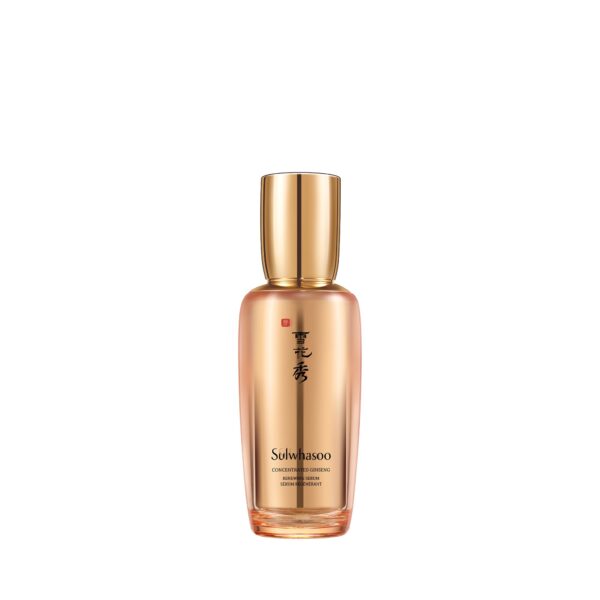 Tinh Chất Serum Sulwhasoo Concentrated Ginseng ReNewing 2020 30ml - Image 9