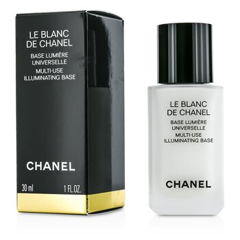 Kem Lót Chanel Le Blanc De 30ml - Image 8