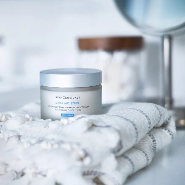 Kem Dưỡng Daily Moisture Skinceuticals 60ml CT - Image 3