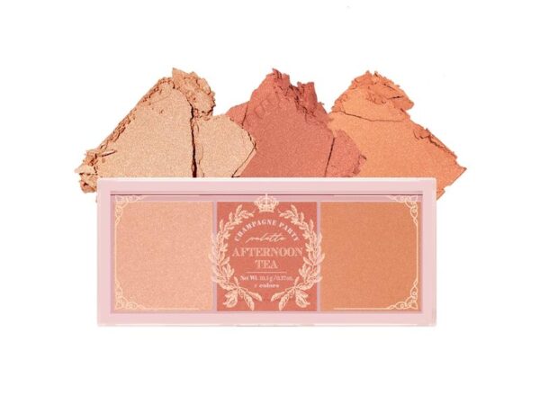 Palette Má Hồng Meme - Image 8