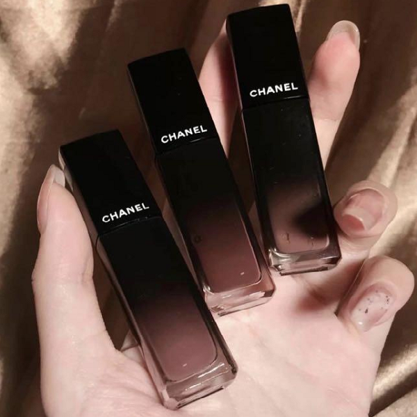 Son Kem Chanel Ultra Wear Shine - Image 6