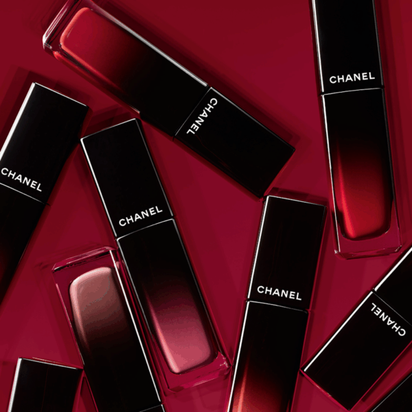 Son Kem Chanel Ultra Wear Shine - Image 7