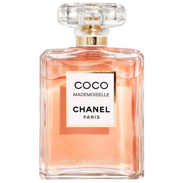Nước Hoa Chanel Coco Mademoiselle intense 100ml