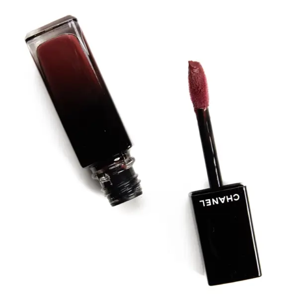 Son Kem Chanel Rouge Allure Laque 5.5ml - Image 3