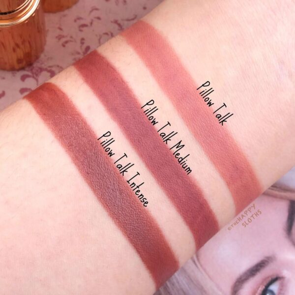 Son Thỏi Charlotte - Image 3