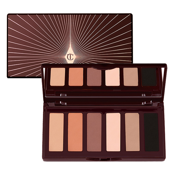 Bảng Mắt Charlotte Tilbury The Super Nudes - Image 2