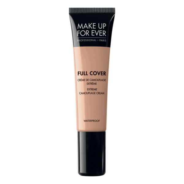 Che Khuyết Điểm Make Up For Ever Full Cover