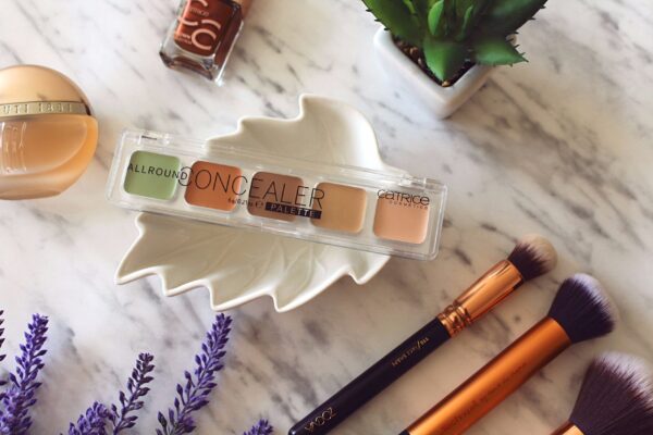 Bảng CKĐ Catrice Allround - Image 5