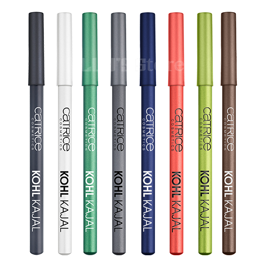 Kẻ Mắt Catrice Kohl Kajal - Image 11