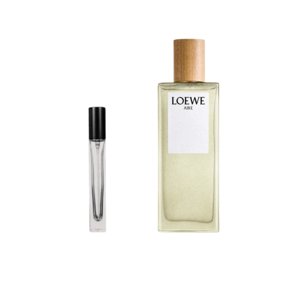 Nước Hoa Loewe Aire Noname EDT - Image 4