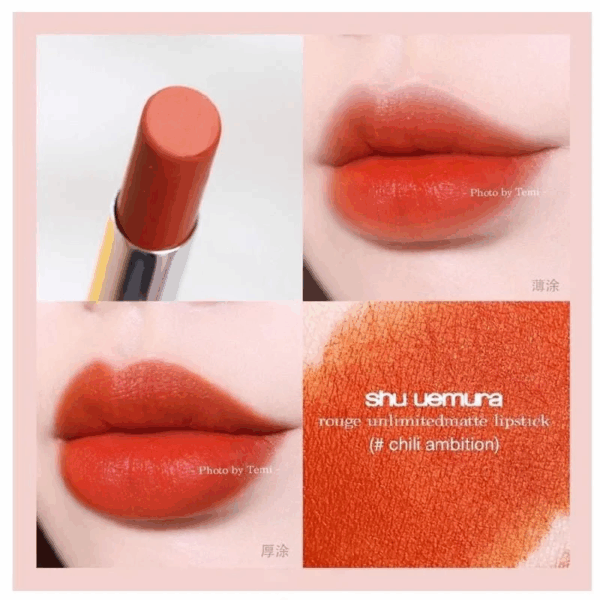 Son Thỏi Shu Onitsuka Tiger - Image 7