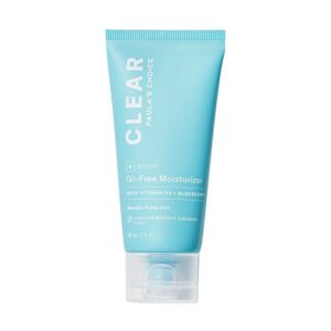 [ CHIẾT KHẤU 20% ] Kem Dưỡng Paula’s Choice Clear Oil - Free Moisturizer