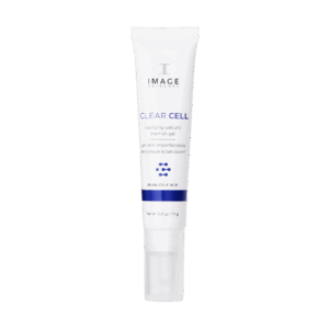 Gel Chấm Mụn Image Clear Cell Clarifying Salicylic Blemish 14g