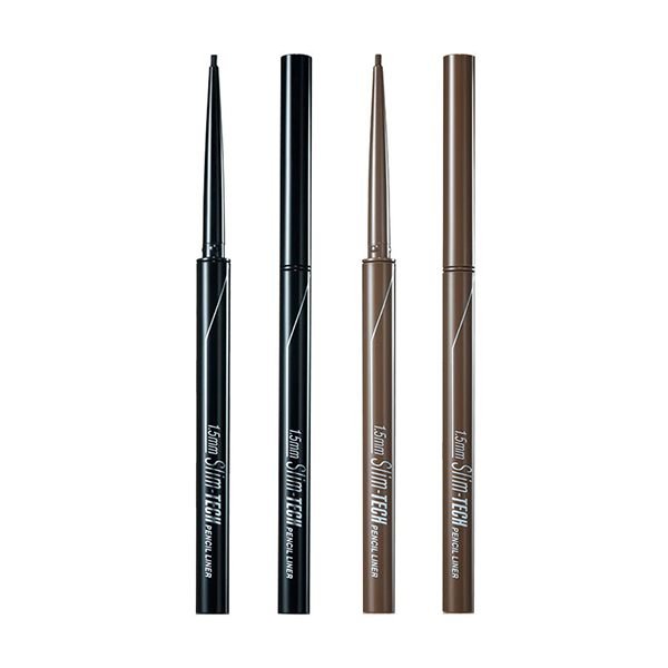 Chì Kẻ Mắt Clio Sharp so simple