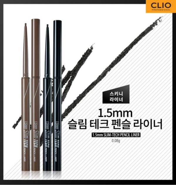 Chì Kẻ Mắt Clio Sharp so simple - Image 2