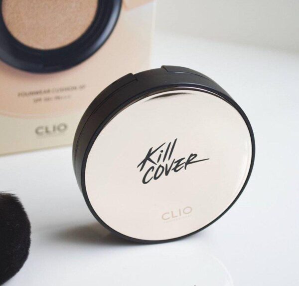 (BỎ MÃ)Cushion Clio Kill Cover Founwear 02 - BP (bỏ mã) - Image 5