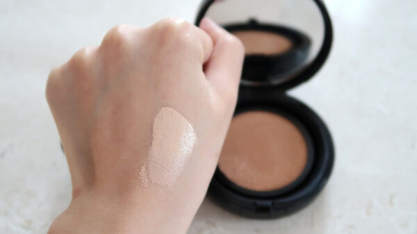 Cushion Clio Kill Cover Ampoule tone 05 - BY - Image 3