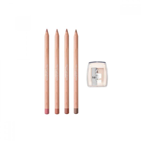 Chì Môi Clio Velvet Lip Pencil