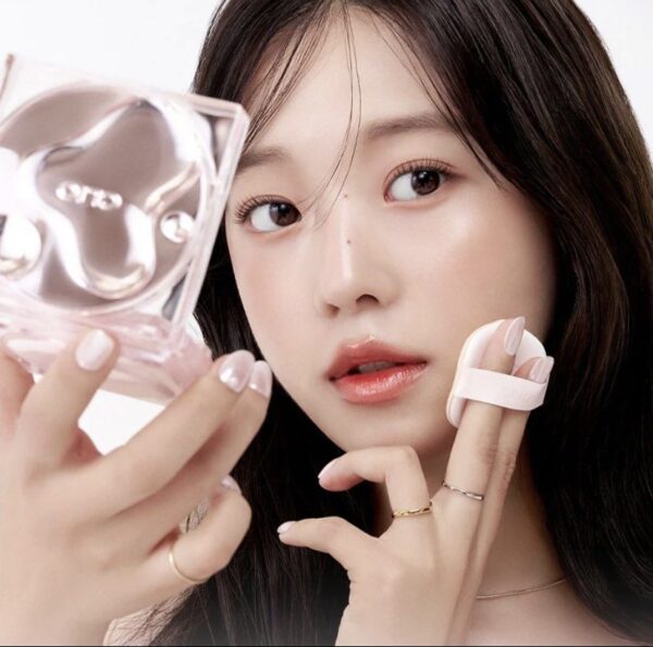 Cushion Clio Kill Cover High Glow - Image 3