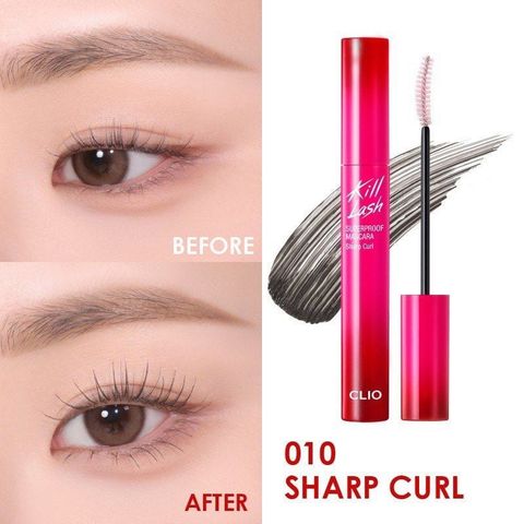 Mascara Clio Kill Lash Superproof - Image 3