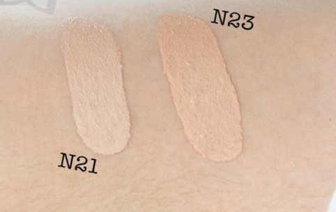 Cushion Klavuu Blue Pearlsation - Image 5