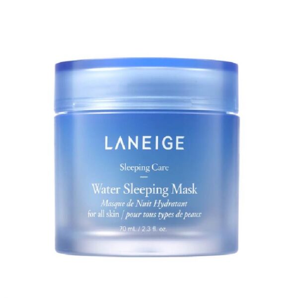 Mặt Nạ Ngủ Laneige 70ml