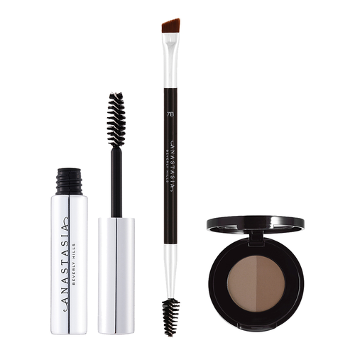 Set Kẻ Mày Anastasia Beverly Hills Ombre Brows Kit - Image 2