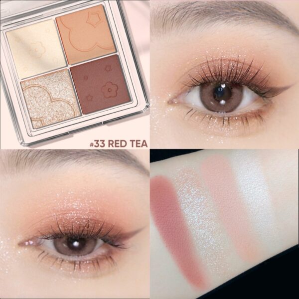 Bảng Mắt JUDYDOLL 4 ô - Image 7