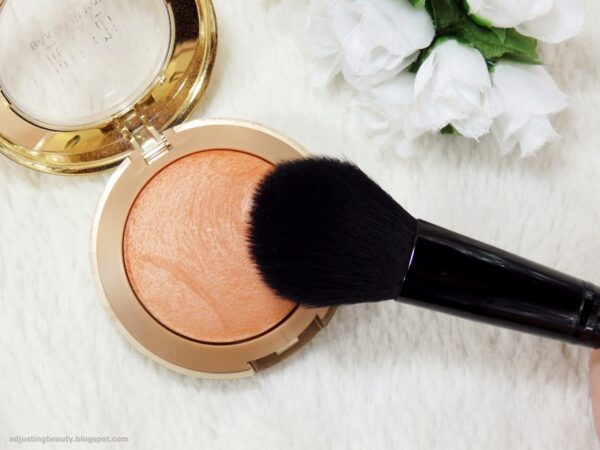 Cọ ELF Blush Brush - Image 9
