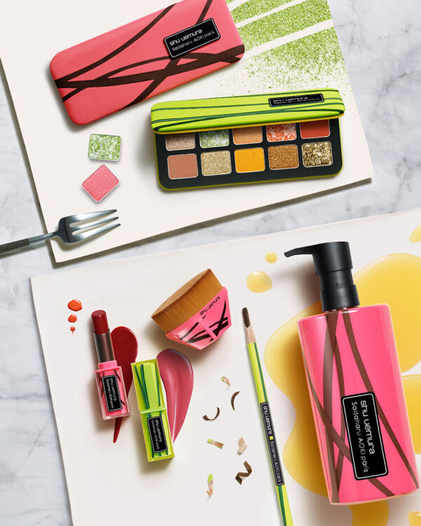 Son Thỏi Shu Vỏ Xanh - Image 3