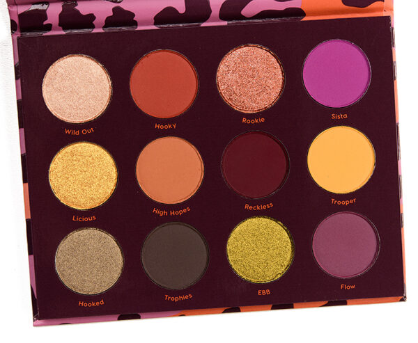 Bảng Mắt Colourpop Good Spot - Image 9