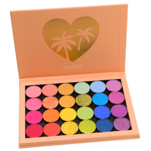 Bảng Mắt Colourpop She’s A Rainbow