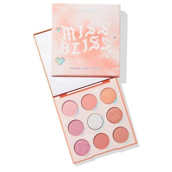 Bảng Mắt Colourpop Miss Bliss