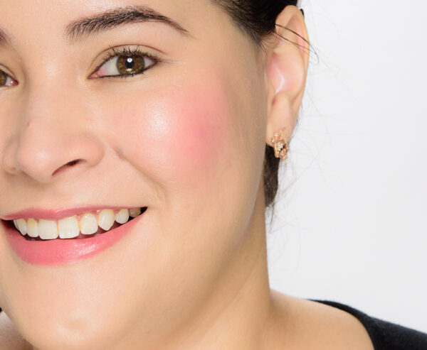 Má Hồng Colour Pop Hello Kitty Bundled Up - Image 9