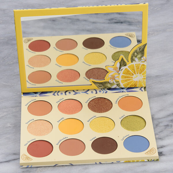 Bảng Mắt Colourpop Limon Cello - Image 4
