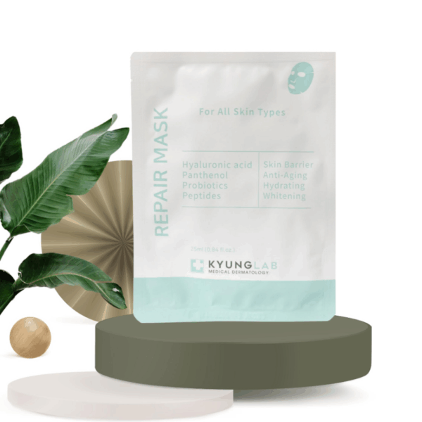 Mặt Nạ Kyunglab Repair 25ml - Image 3