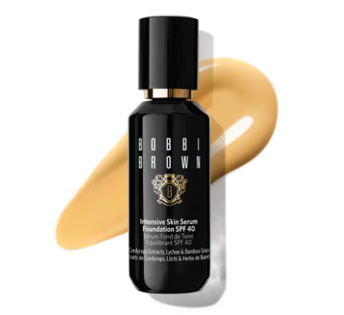 Kem Nền Bobbi Brown Intensive Skin Serum Foundation SPF 40 PA+++ 30ml - Image 10