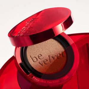 Phấn Nước Espoir Pro Tailor Be Velvet Cover Cushion SPF 34 PA++