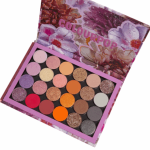 Bảng mắt Colourpop Magic Hour