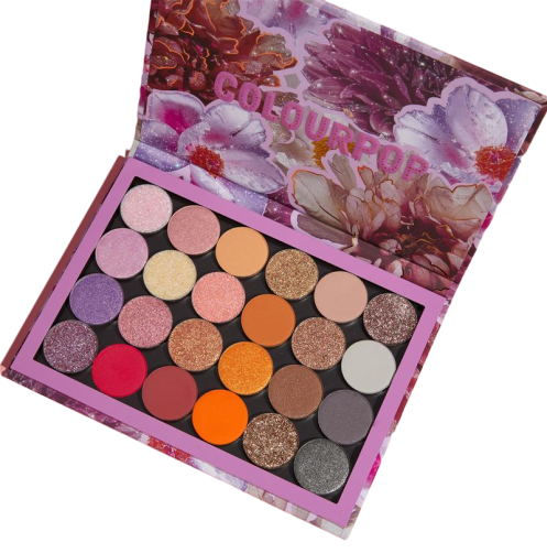 Bảng mắt Colourpop Magic Hour