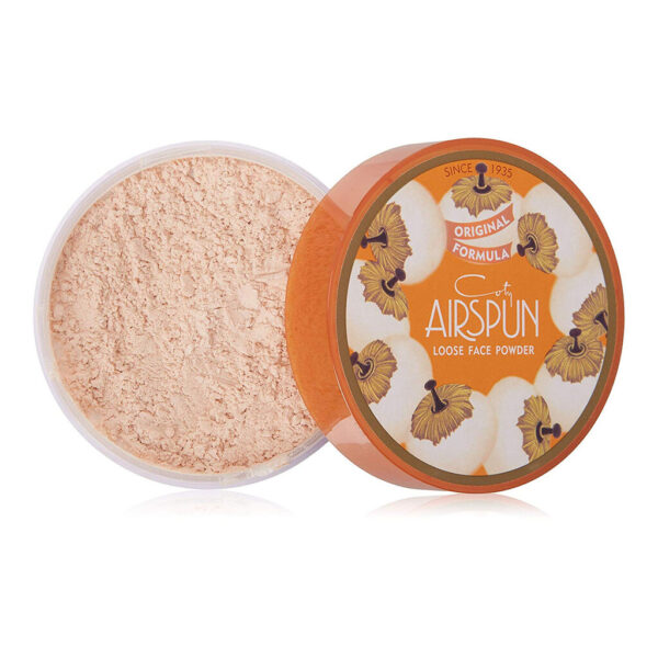 Phấn Phủ Coty Airspun