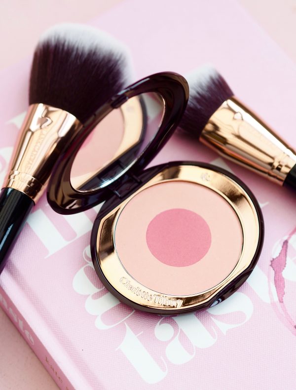 Má Hồng Charlotte Cheek to Chic - Image 3