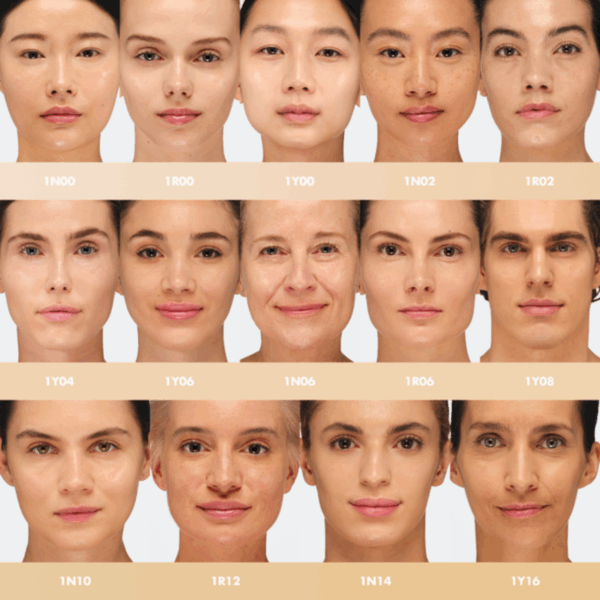 Kem Nền MUFE HD Skin Hydra Glow 30ml - Image 2