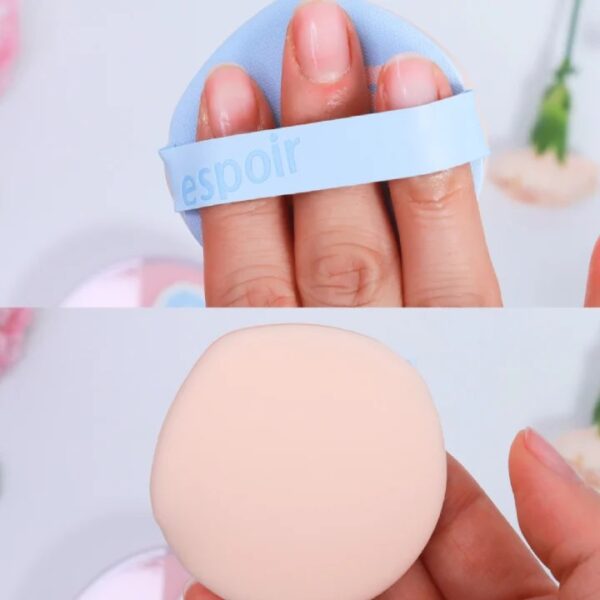 Cushion Espoir Pro Tailor New Class Cherry Blossom Edition (Kèm Lõi) - Image 2