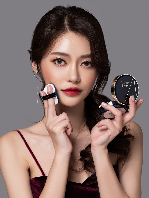 Cushion Lime V Collagen - Image 12