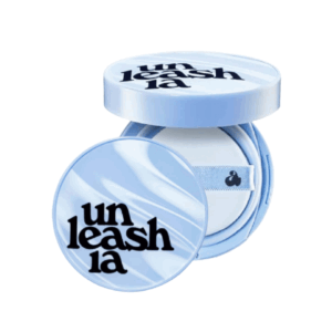 Cushion Unleashia Babe Skin Baby Blue 15g