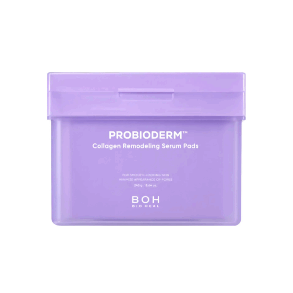 Toner Pad BOH Probioderm Collagen Remodeling Serum 245gr